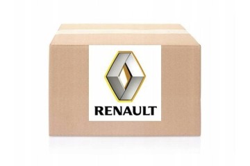 INJECTOR CR RENAULT KANGOO 1 5 DCI 08 RENAULT 166000121R Quality of parts according to GVO O original with manufacturer s logo O
