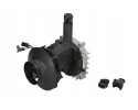 Blower WEBASTO 1322633A Part manufacturer Webasto