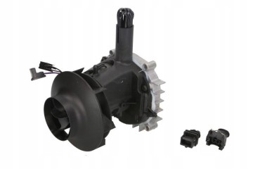 Blower WEBASTO 1322633A Part manufacturer Webasto