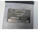 Webasto Thermo Top C Mercedes 210 Petrol 2105004998 Part manufacturer Webasto