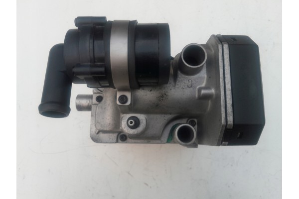 Webasto Thermo Top C Mercedes 210 Petrol 2105004998 Car type passenger cars