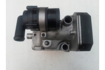 Webasto Thermo Top C Mercedes 210 Petrol 2105004998 Car type passenger cars