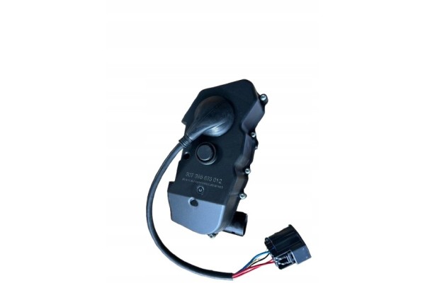 Electric tow hook motor kuga focus FORD