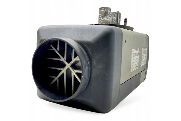 7484544810 RENAULT TRUCKS Air heater