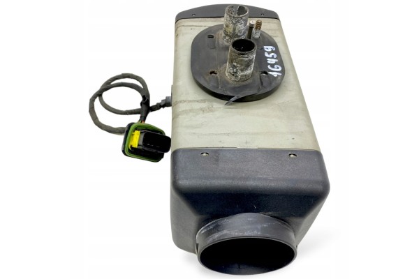 7484544810 RENAULT TRUCKS Air heater Catalog number of the part 7484544810
