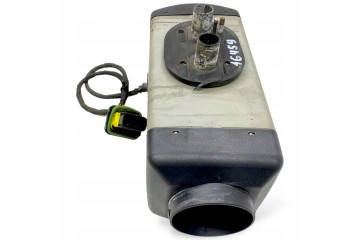 7484544810 RENAULT TRUCKS Air heater Catalog number of the part 7484544810