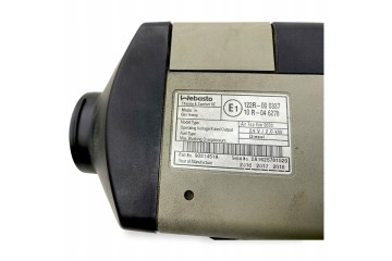7484544810 RENAULT TRUCKS Air heater Car type trucks