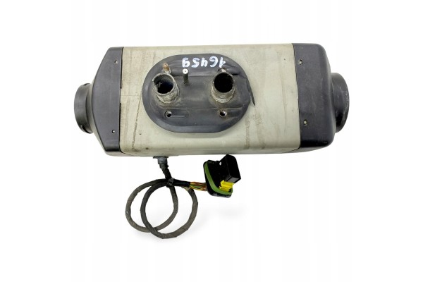 7484544810 RENAULT TRUCKS Air heater Catalog number of the original 7484544810 7423440194 7484521217 7423442775