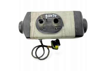 7484544810 RENAULT TRUCKS Air heater Catalog number of the original 7484544810 7423440194 7484521217 7423442775