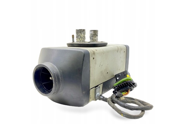 7484544810 RENAULT TRUCKS Air heater Product weight with unit packaging 2 67 kg