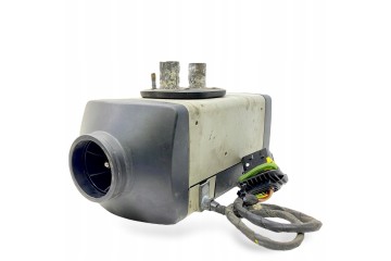 7484544810 RENAULT TRUCKS Air heater Product weight with unit packaging 2 67 kg
