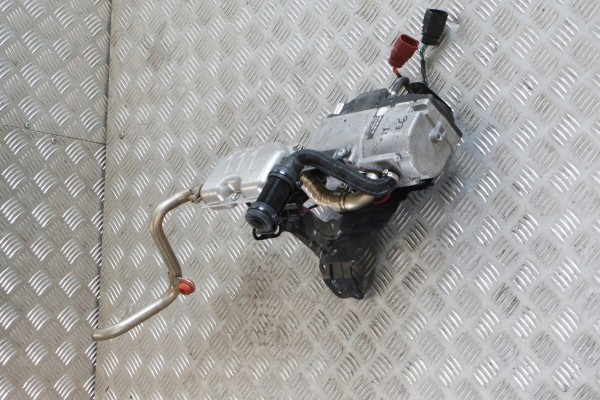 WEBASTO PORSCHE CAYENNE 9Y 4M0265081AH