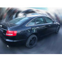 AUDI A6 BERLINA (4F2) 3.0 TDI Quattro (171kW) AUDI A6 BERLINA (4F2) 3.0 TDI Quattro (171kW)
