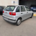 SEAT IBIZA (6K1) Signo