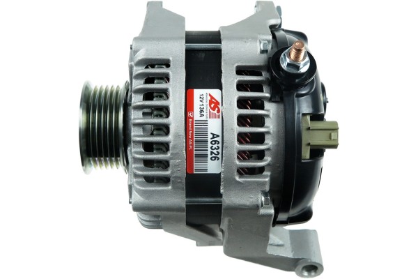 A6326 ALTERNATOR JEEP CHEROKEE 3 7 V6 Car type passenger cars