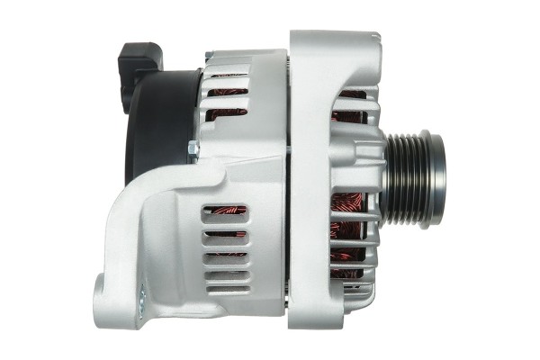 A3461S ALTERNATOR AS PL Part manufacturer AS PL