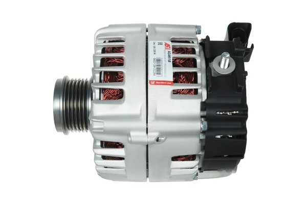 A3461S ALTERNATOR AS PL Car type passenger cars