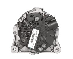 VALEO 437461 VALEO ALTERNATOR WITH DEPOSIT