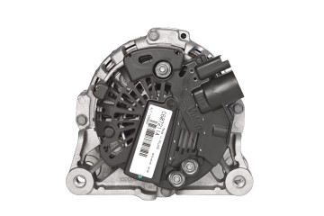 VALEO 437461 VALEO ALTERNATOR WITH DEPOSIT