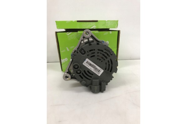 VALEO 437461 VALEO ALTERNATOR WITH DEPOSIT Part manufacturer Valeo