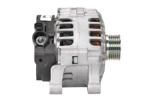VALEO 437461 VALEO ALTERNATOR WITH DEPOSIT Car type passenger cars