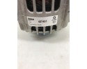 VALEO 437461 VALEO ALTERNATOR WITH DEPOSIT Catalog number of substitutes AD KUHNER 301665RI AD KUHNER 301665RIR AD KUHNER 301665