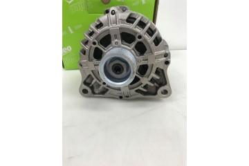 VALEO 437461 VALEO ALTERNATOR WITH DEPOSIT Catalog number of the original CITROEN 5702A3 CITROEN 5702 A3 CITROEN 5702C9 CITROEN 