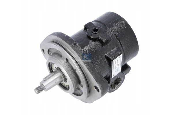 Hydraulic pump for steering gear DT SPARE PARTS 7 13204