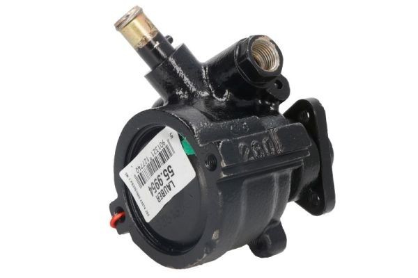 Hydraulic pump for steering gear LAUBER LAU 55 9954