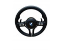 STEERING WHEEL BMW E70 E71 E81 E82 E87 E90 E91 E92 M PERFORMANCE SPORT M PACKAGE Part manufacturer no brand