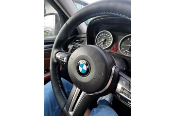 STEERING WHEEL BMW E70 E71 E81 E82 E87 E90 E91 E92 M PERFORMANCE SPORT M PACKAGE Customs tariff code 87089499