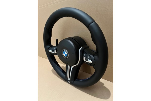 Volante BMW E70 E71 E81 E82 E87 E90 E91 E92 M Performance Sport M Paqu