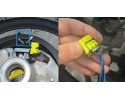 Volante BMW E70 E71 E81 E82 E87 E90 E91 E92 M Performance Sport M Paqu