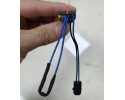 Volante BMW E70 E71 E81 E82 E87 E90 E91 E92 M Performance Sport M Paqu