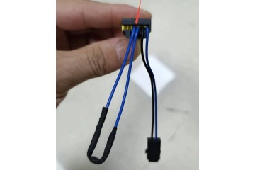 Volante BMW E70 E71 E81 E82 E87 E90 E91 E92 M Performance Sport M Paqu