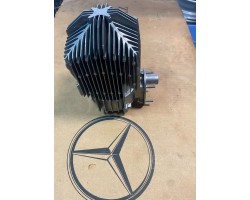 252720060001 HEAT EXCHANGER AIRTRONIC D4 BURNER