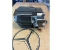 252720060001 HEAT EXCHANGER AIRTRONIC D4 BURNER Catalog number of the part 252113100101