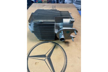 252720060001 HEAT EXCHANGER AIRTRONIC D4 BURNER Catalog number of the part 252113100101