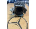 252720060001 HEAT EXCHANGER AIRTRONIC D4 BURNER Part manufacturer Eberspaecher