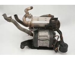 PARKING HEATER WEBASTO VW PASSAT B7 3C0815005BE 9022150A