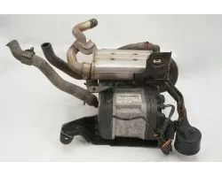 Calefactor estacionario WEBASTO para VW Passat B7 3C0815005BE 9022150A