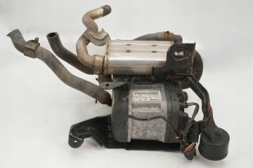 PARKING HEATER WEBASTO VW PASSAT B7 3C0815005BE 9022150A