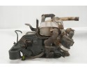 PARKING HEATER WEBASTO VW PASSAT B7 3C0815005BE 9022150A Catalog number of the part 3C0815005BE