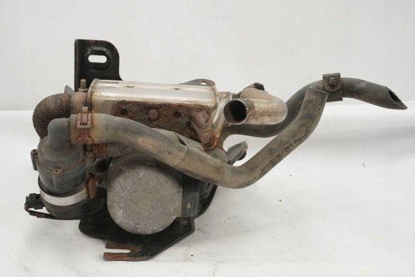 PARKING HEATER WEBASTO VW PASSAT B7 3C0815005BE 9022150A Part manufacturer 3D GARDEN