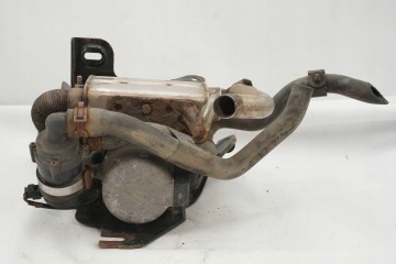 PARKING HEATER WEBASTO VW PASSAT B7 3C0815005BE 9022150A Part manufacturer 3D GARDEN