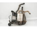 PARKING HEATER WEBASTO VW PASSAT B7 3C0815005BE 9022150A Catalog number of the original 9022150A