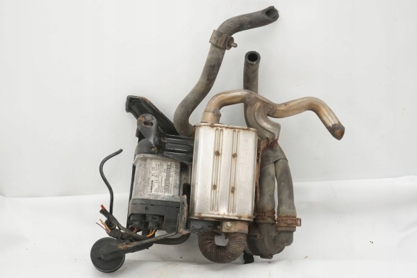 PARKING HEATER WEBASTO VW PASSAT B7 3C0815005BE 9022150A Catalog number of the original 9022150A