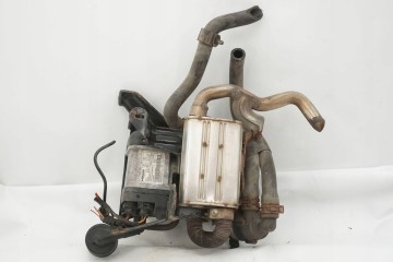 PARKING HEATER WEBASTO VW PASSAT B7 3C0815005BE 9022150A Catalog number of the original 9022150A