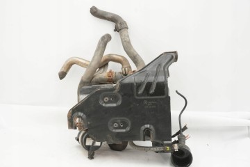 PARKING HEATER WEBASTO VW PASSAT B7 3C0815005BE 9022150A Version European