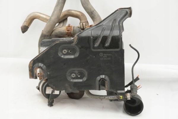 Calefactor estacionario WEBASTO para VW Passat B7 3C0815005BE 9022150A